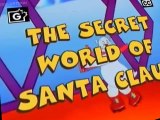 The Secret World of Santa Claus The Secret World of Santa Claus E001 – The Magic Pearl