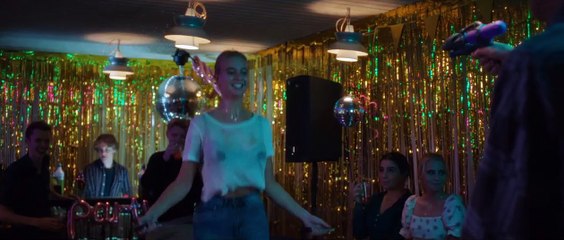 Pretty Young Thing Trailer OmeU