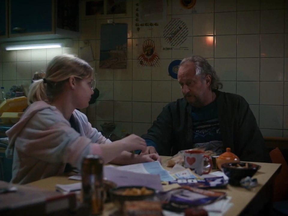 Normale - Trailer