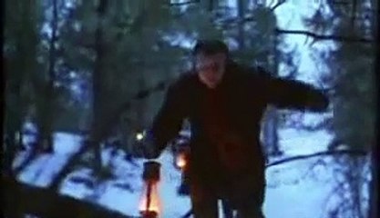 La reine des neiges Bande-annonce (EN)