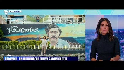 Medellin de Franck Gastambide - BANDE ANNONCE ｜ Prime Video