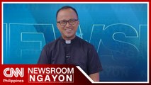 Kahalagahan ng Visita Iglesia | Newsroom Ngayon