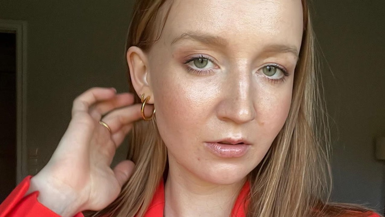 Traurige Wahrheit: Mirellativegal hatte zwei Fehlgeburten