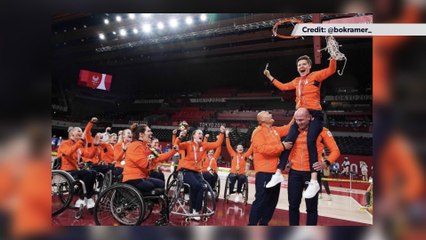 The Importance of Women’s Sport Episode 2: From humble beginnings to the global stage - Women at the Paralympic Games