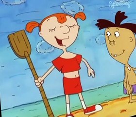 Mike, Lu & Og S01 E005