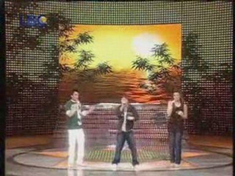 Prime 9 22/03 - Karl Nader Dia Star Academy LBC5 (7)