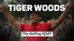 Tiger Woods - The Golfing GOAT