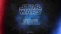 Star Wars Unlock - Tráiler del juego
