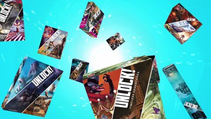 Unlock - Tráiler del juego