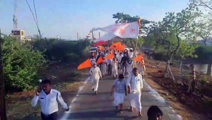 Video Story : Satguru Dada reaches Padam Kund, tells the glory of the environment