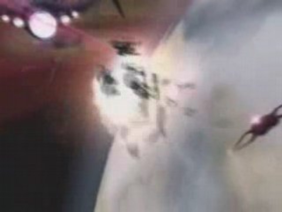 Eat Static - "Interceptor"