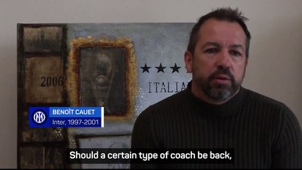 Former Inter man backs Lukaku to shine under 'right coach'