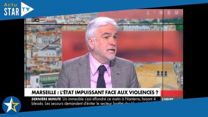 "Vous ne proposez rien !" : Pascal Praud s'emporte contre l'un des chroniqueurs sur une affaire de d