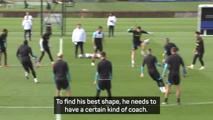 Former Inter man backs Lukaku to shine under 'right coach'