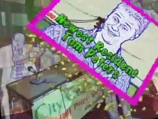Tom Goes to the Mayor Tom Goes to the Mayor E004 – Toodle Day