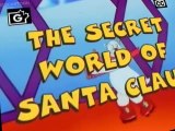 The Secret World of Santa Claus The Secret World of Santa Claus E003 – Little Geniuses