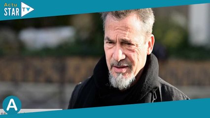 Florent Pagny : ses rares confidences sur les effets secondaires « difficiles à supporter » de son t