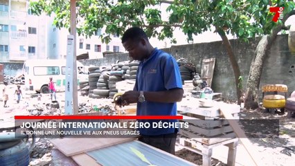 Le 7 minutes du 31 mars 2023 (édition du 19h)