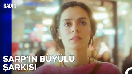 Bahar ve Hatice, Doruk'u Arıyor - Kadın