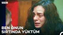 Bahar, Sarp Yüzünden Bunalımda! - Kadın