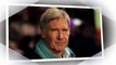 Happened A Few Minutes Ago!  Extremely Sad News About The 80-year-Old Actor Harrison Ford