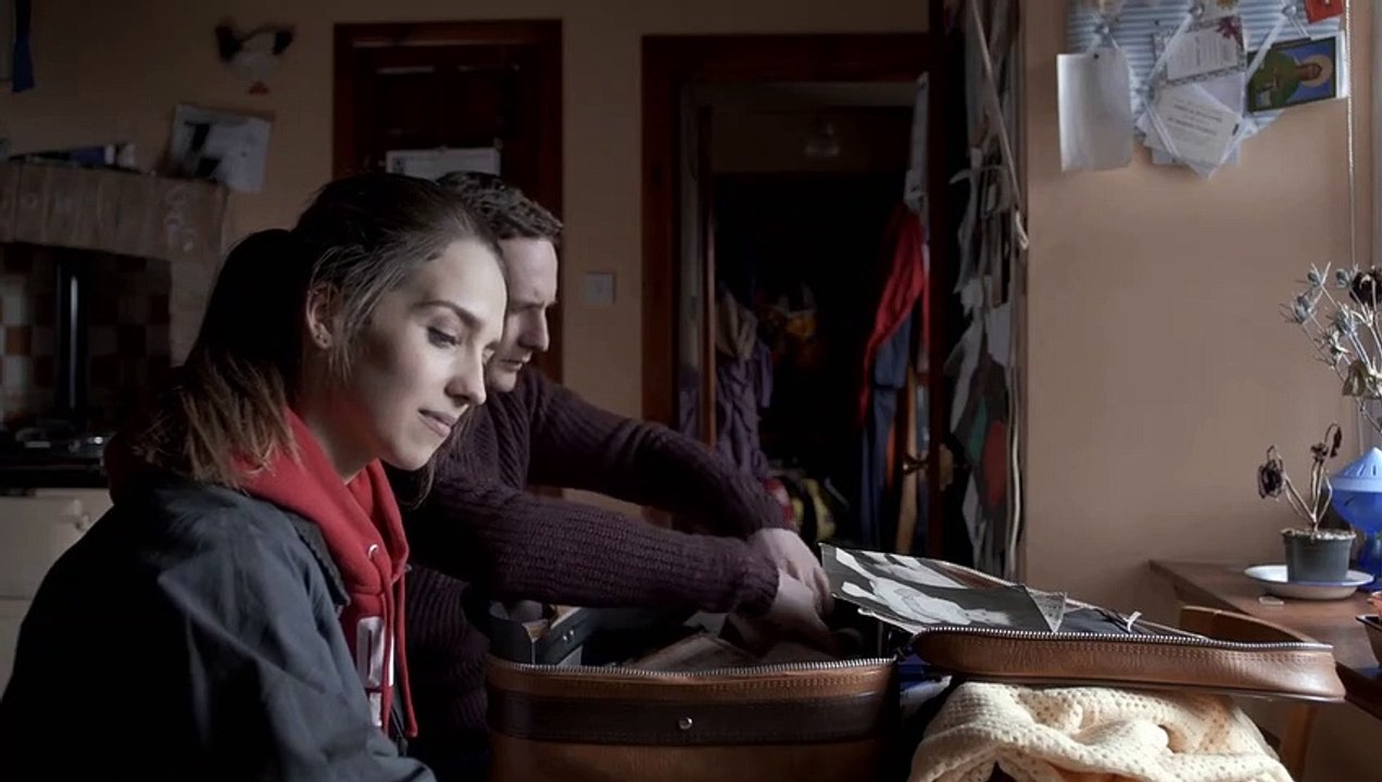 Mord auf Shetland - staffel 3 Trailer DF