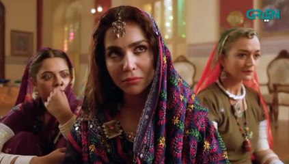 New Drama Serial Jindo | Full Trailer | Green TV Test Transmission Is Starting In April 2023