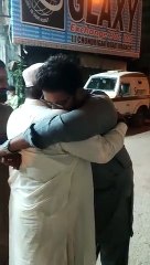 Alhamdulillah, Salman Khan has recovered and returned to his home. Ya Allah, thank you.