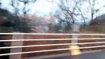 20221221_165011～165135 岡山県道195号神島外線の車窓Part 6 Okayama Prefectural Road No. 195 Konoshima Outer Line Car Window Part 6　