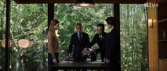 Les Gouttes de Dieu - saison 1 Bande-annonce VO