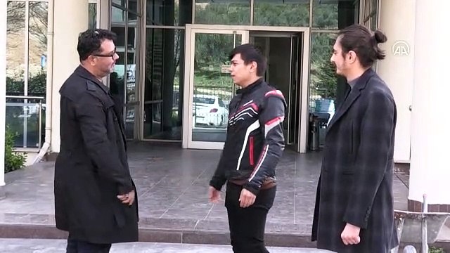 Depremde kardeşini kaybeden Avukat Ahmet Kara: Binada 110 kişi kalıyordu yalnızca 15'i kurtuldu