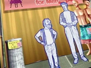 Tom Goes to the Mayor Tom Goes to the Mayor E010 – Gibbons