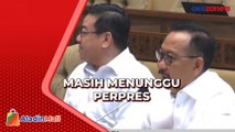 Terungkap Pegawai Otorita IKN Belum Terima Gaji Berbulan-bulan