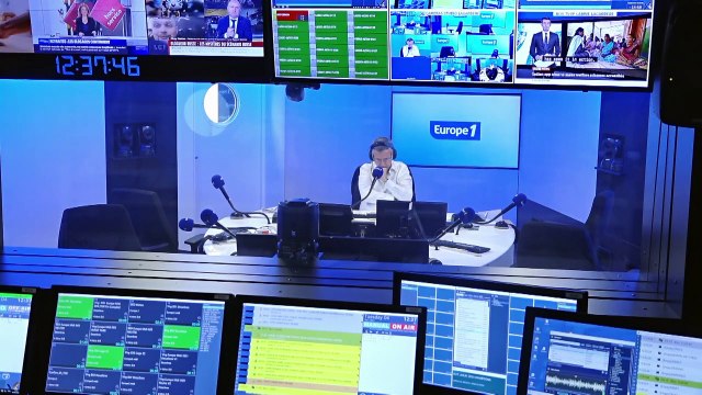 Crédit immobilier : la hausse des taux fait plonger la demande de nouveaux prêts