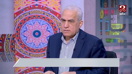 تحريك الملف السورى من أهم قضايا القمة العربية بالسعودية.. اعرف التفاصيل من الكاتب الصحفي سليمان جودة