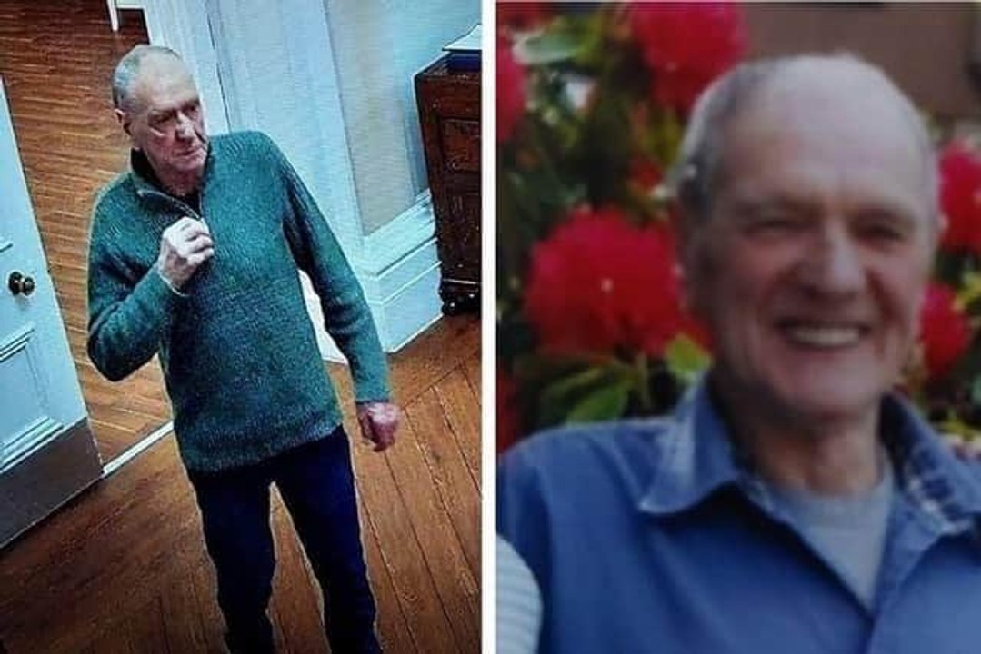 Edinburgh headlines April 4: Body found in search for pensioner who went missing