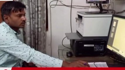 फिरोजाबाद: मिलावट की आशंका पर लिए गए सैंपल फेल, लगाया गया लाखों का जुर्माना