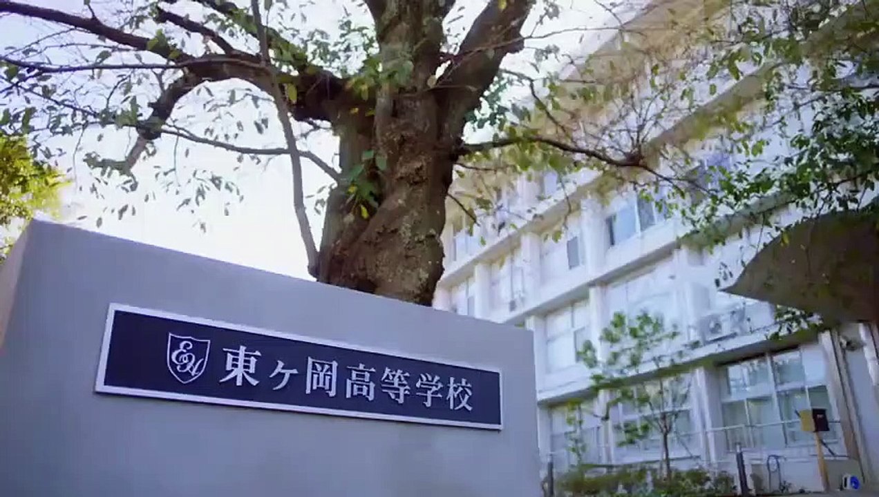 Vanishing My First L0ve EP1 Eng Sub