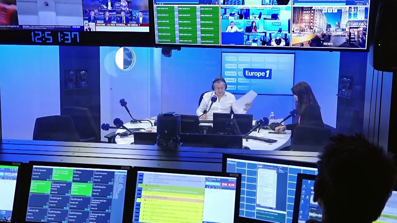 Inculpation de Donald Trump : une comparution historique