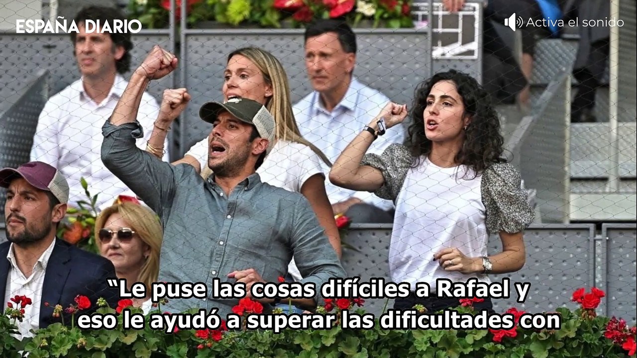 Rafa Nadal descubre que su tío ha decidido contar toda la verdad