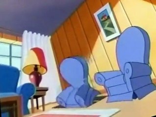 Darkwing Duck S03 E005 - The Steerminator