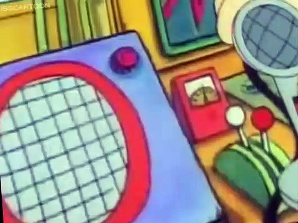 Jimbo and the Jet-Set Jimbo and the Jet-Set E018 The Controller’s Apprentice
