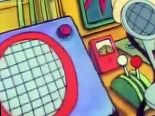 Jimbo and the Jet-Set Jimbo and the Jet-Set E018 The Controller’s Apprentice