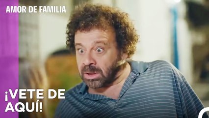 ¿Qué Haces Con Mi Hija? - Amor De Familia Capitulo 3