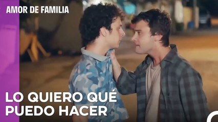 Amor De Hermana Esra De Hikmet - Amor De Familia Capitulo 3