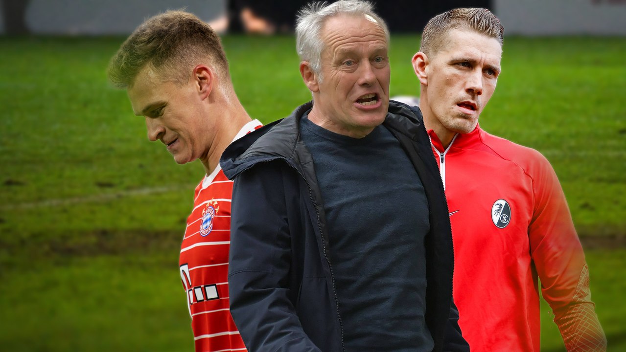 Fehlende Liebe, Trottel und behaarte Brust: Die besten Sprüche im März