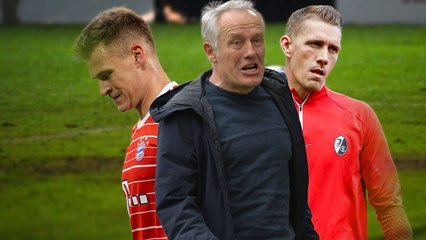 Fehlende Liebe, Trottel und behaarte Brust: Die besten Sprüche im März