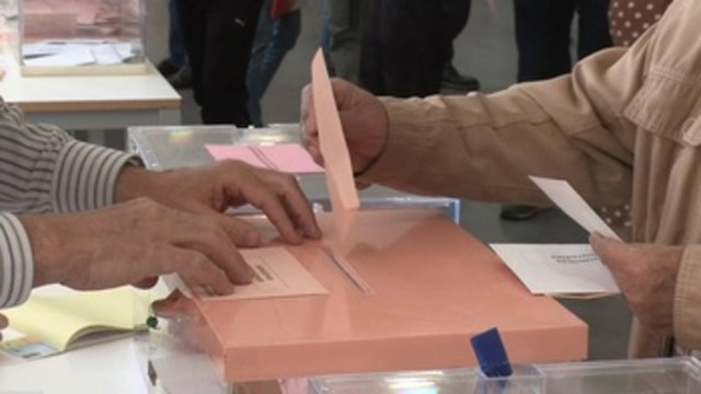36 millones de electores, convocados para el 28 de mayo