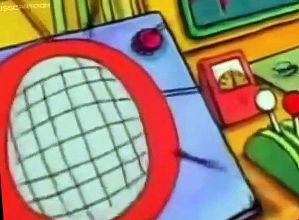 Jimbo and the Jet-Set Jimbo and the Jet-Set E021 Quiet Please