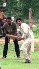 Suniel Shetty Enjoyed Playing Cricket On The Sets Of A Movie